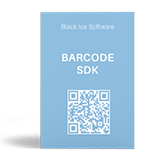 Barcode SDK