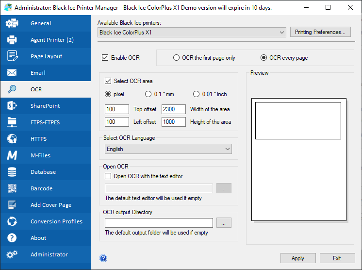 .m file driver .m file driver