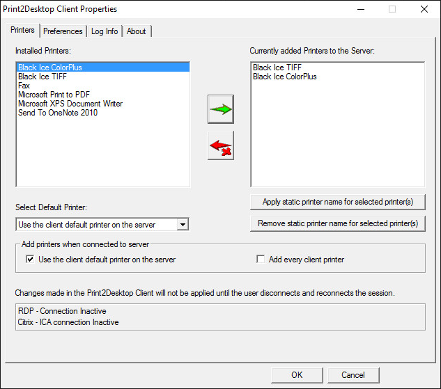 Print2XP Windows 11 download