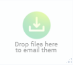 Drag and Drop field