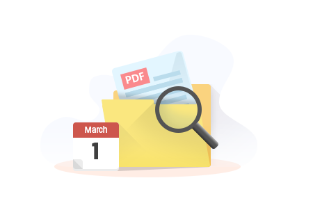 Folder Monitoring And Scheduling