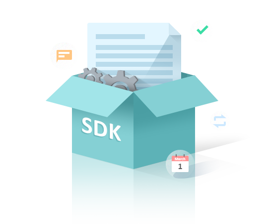 Document Imaging SDK