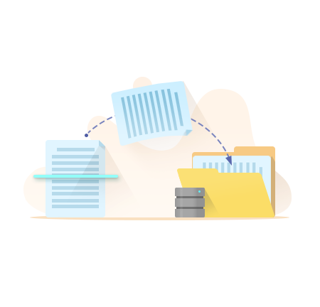 HTML5 Web Scanning capability