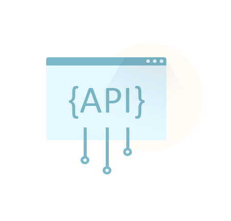 Application Programming Interface for Developers