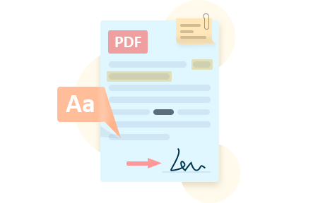 IceViewer PDF - Add Annotations to Documents