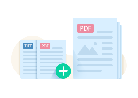 IceViewer PDF - Merge/Combine PDF Documents Seamlessly