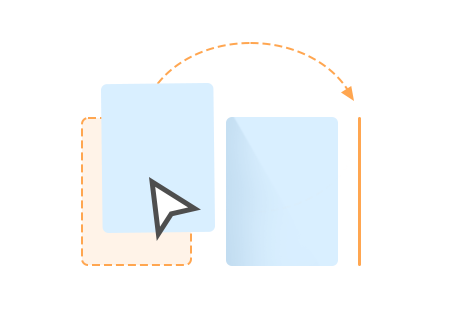 IceViewer PDF - Organize PDF Documents Easily