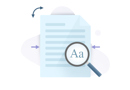 Customizable Viewing and Document Processing